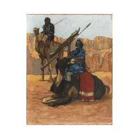 21/05/2026 - Touaregs